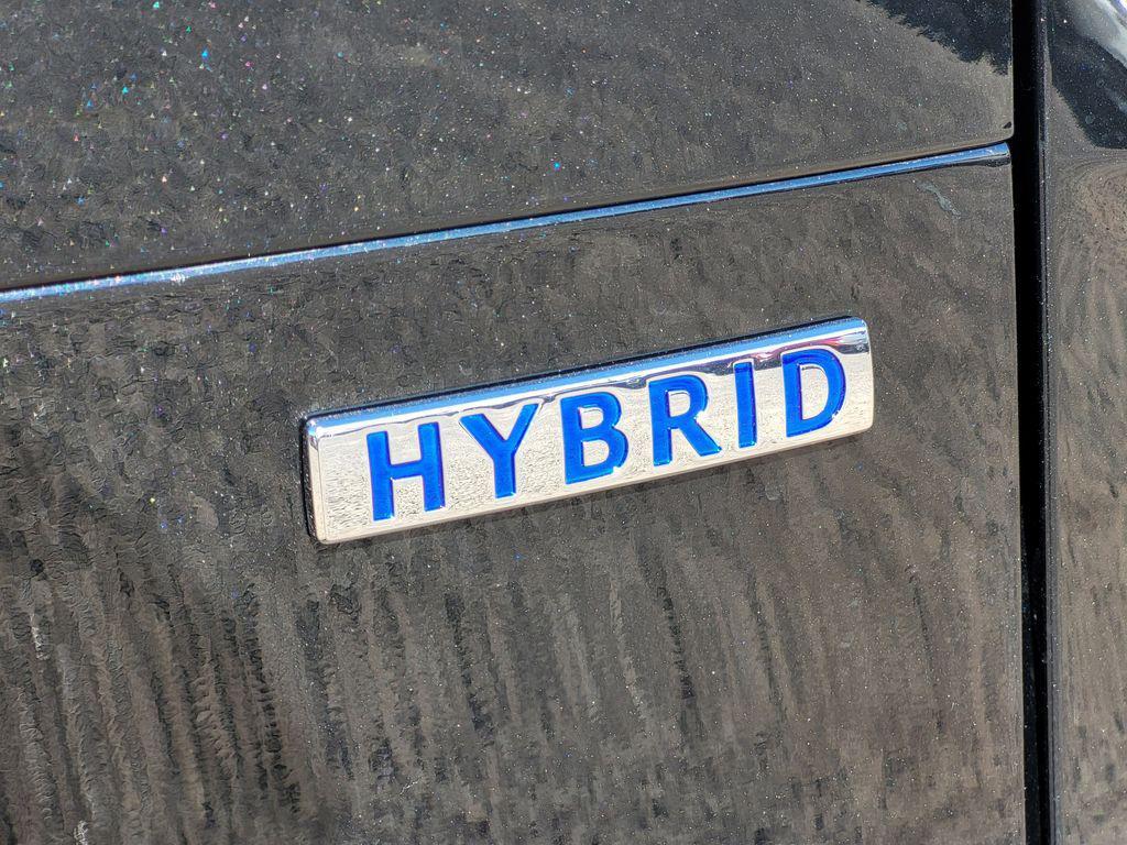 new 2026 Mazda CX-50 Hybrid car, priced at $40,855