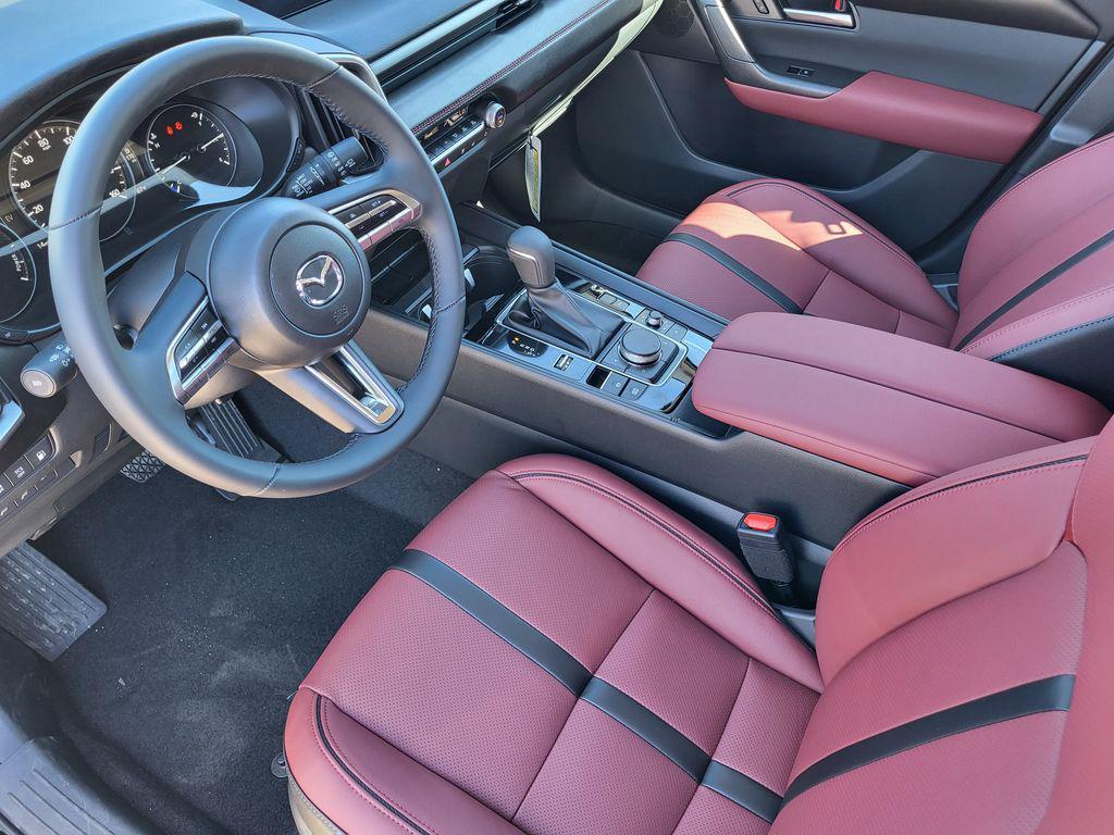 new 2026 Mazda CX-50 Hybrid car, priced at $40,855