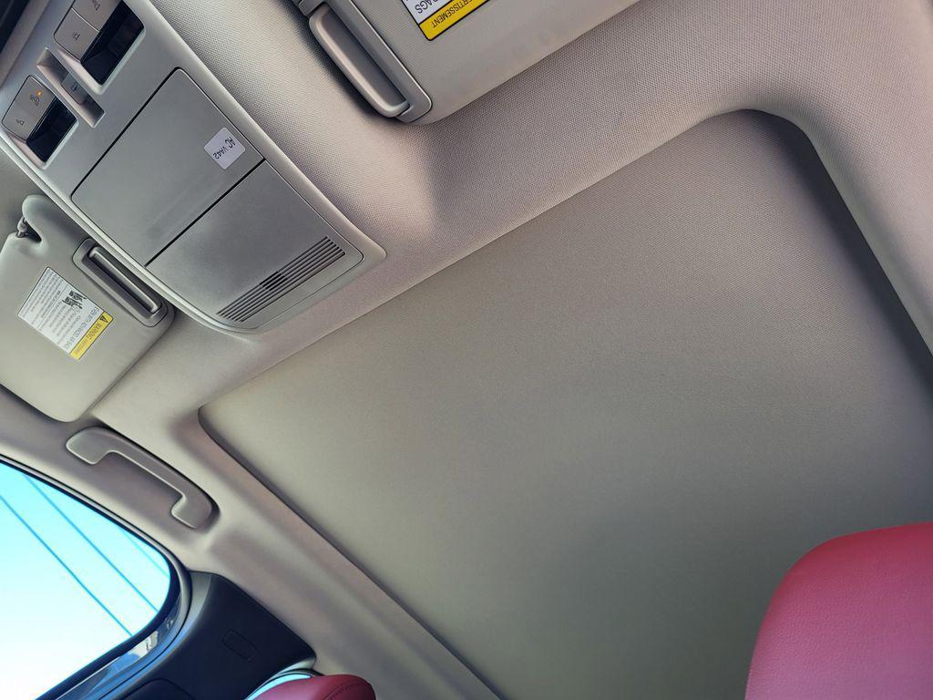 new 2026 Mazda CX-50 Hybrid car, priced at $40,855