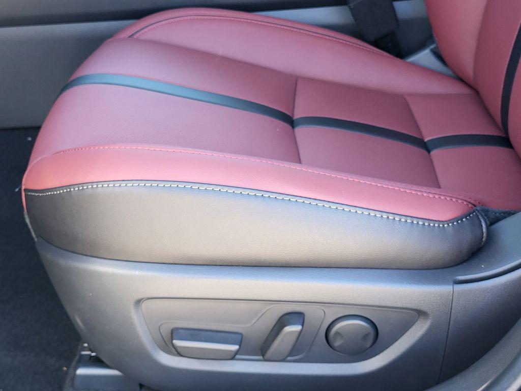 new 2026 Mazda CX-50 Hybrid car, priced at $40,855