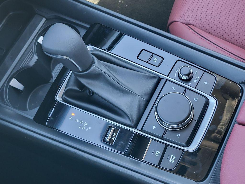 new 2026 Mazda CX-50 Hybrid car, priced at $40,855