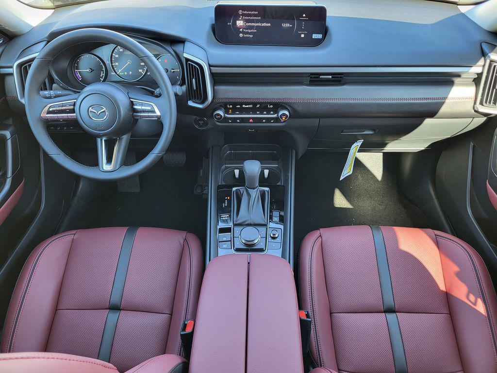 new 2026 Mazda CX-50 Hybrid car, priced at $40,855