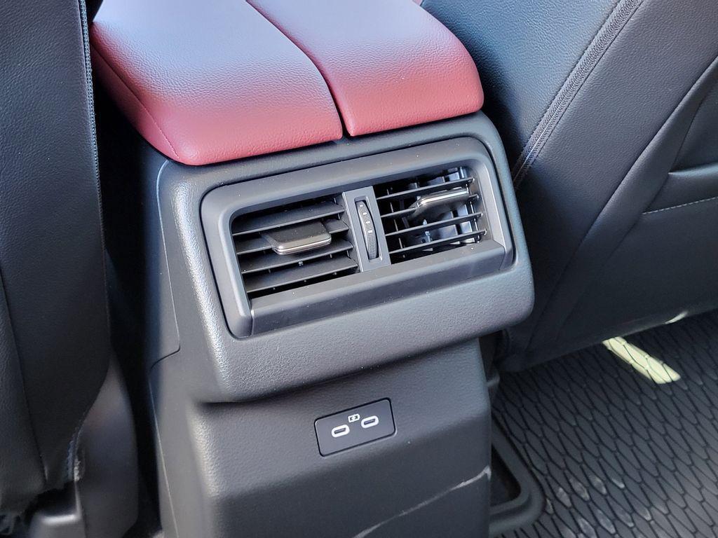 new 2026 Mazda CX-50 Hybrid car, priced at $40,855