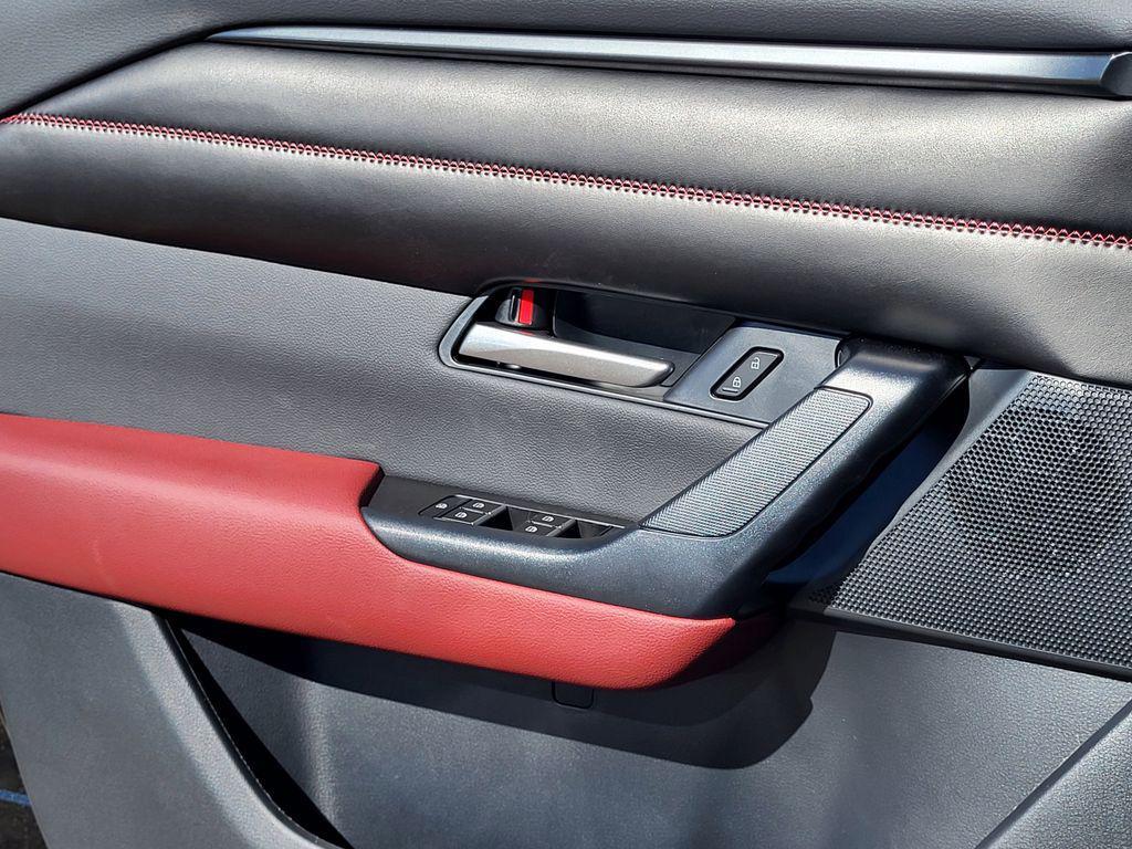 new 2026 Mazda CX-50 Hybrid car, priced at $40,855