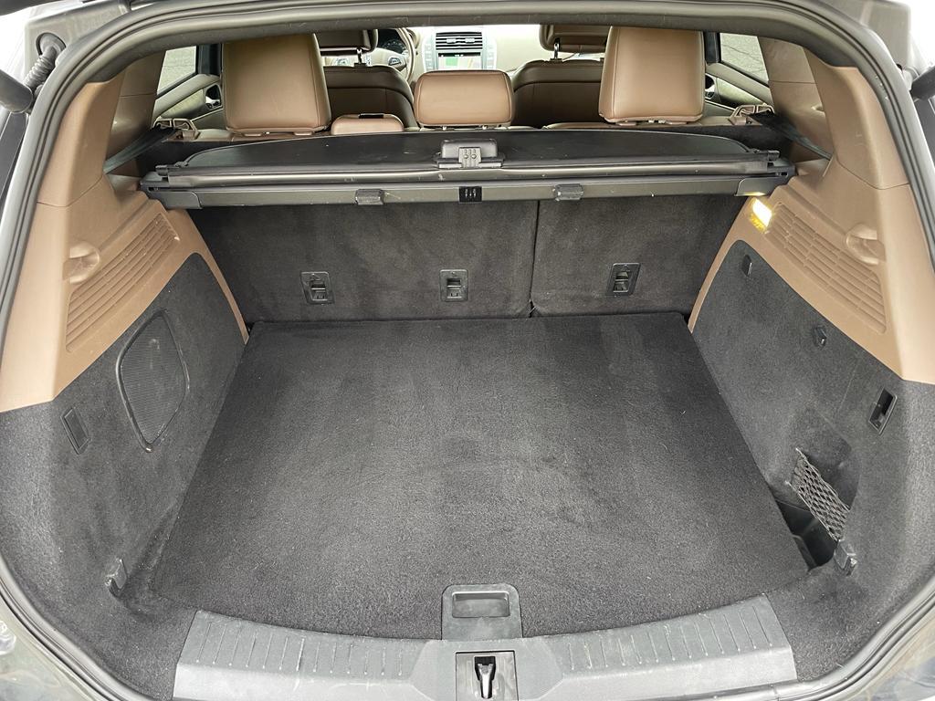 used 2017 Lincoln MKC car, priced at $13,495