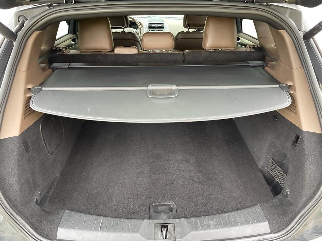 used 2017 Lincoln MKC car, priced at $13,495