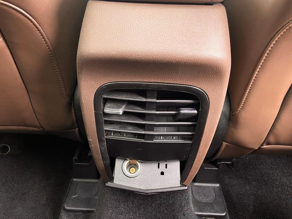 used 2017 Lincoln MKC car, priced at $13,495