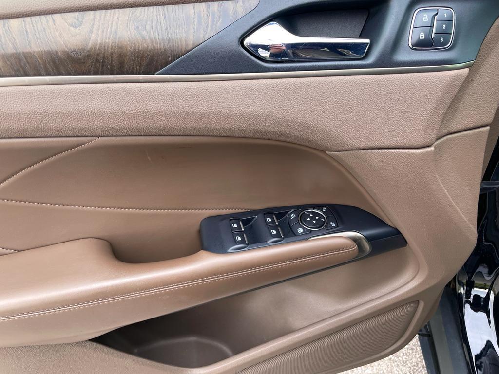 used 2017 Lincoln MKC car, priced at $13,495