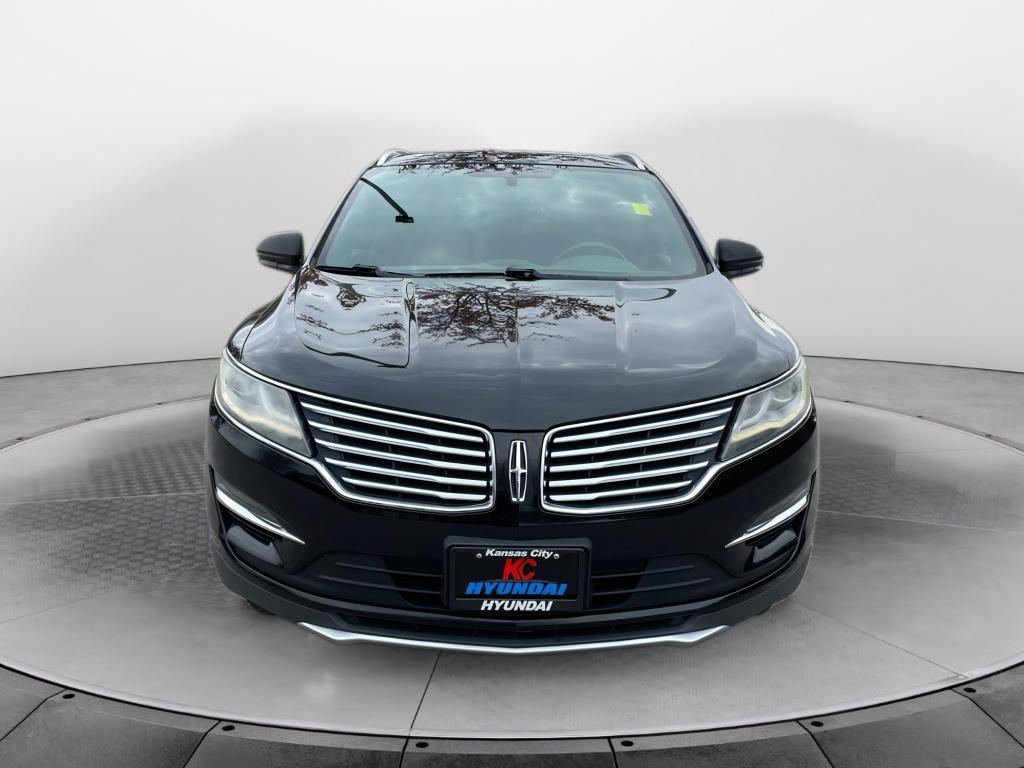 used 2017 Lincoln MKC car, priced at $13,495