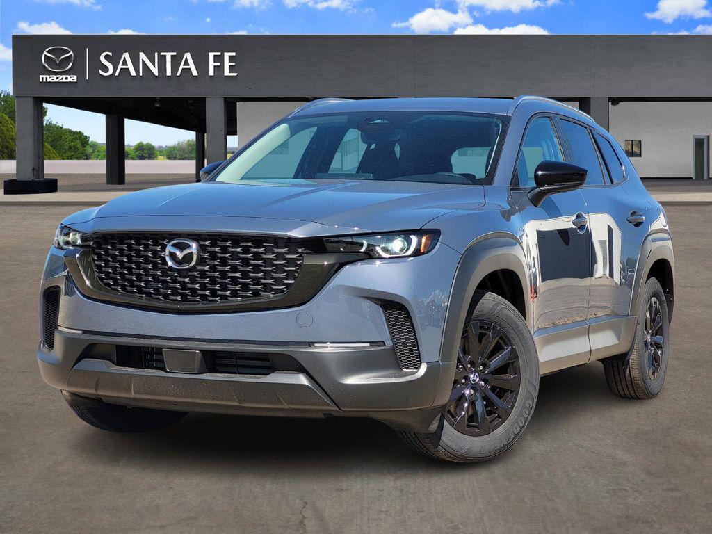 new 2025 Mazda CX-50 Hybrid car, priced at $32,329