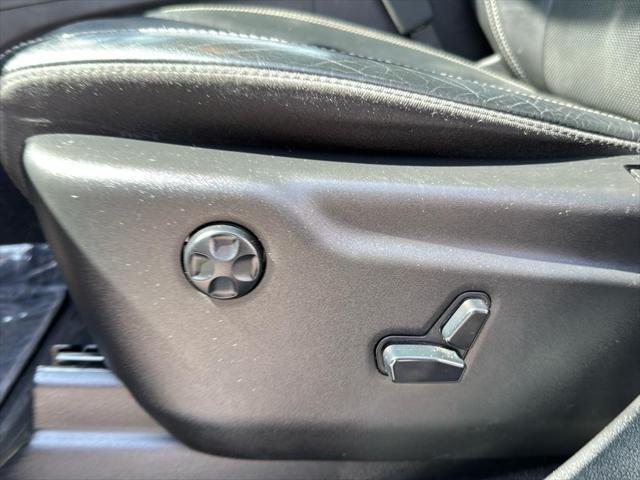 used 2021 Jeep Grand Cherokee car, priced at $26,009