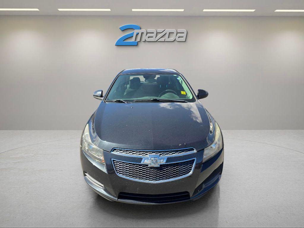 used 2014 Chevrolet Cruze car, priced at $9,487