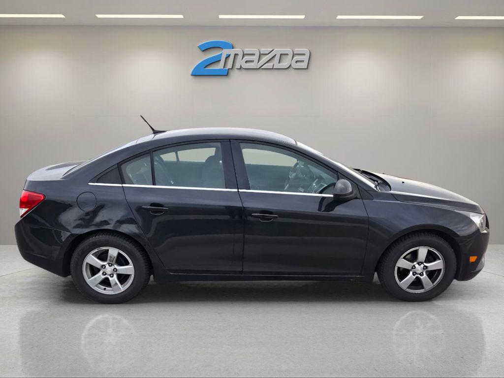 used 2014 Chevrolet Cruze car, priced at $9,249