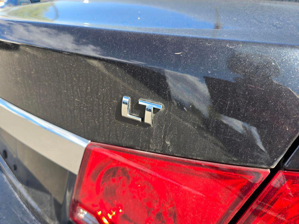 used 2014 Chevrolet Cruze car, priced at $9,487