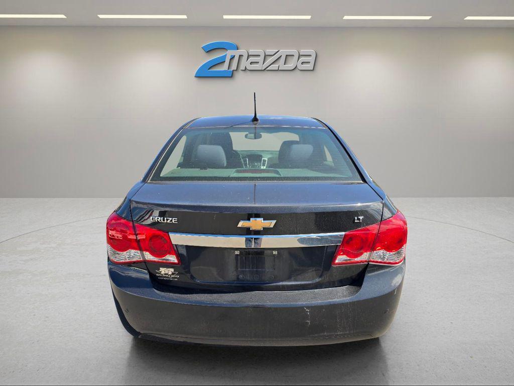 used 2014 Chevrolet Cruze car, priced at $9,487