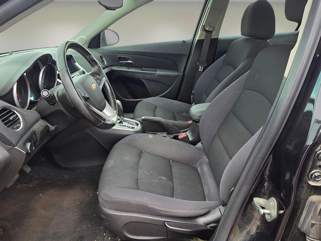 used 2014 Chevrolet Cruze car, priced at $9,249