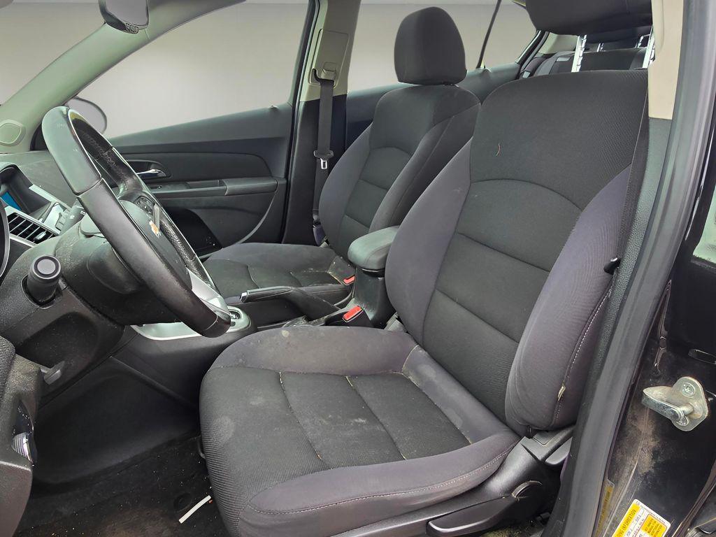 used 2014 Chevrolet Cruze car, priced at $9,249
