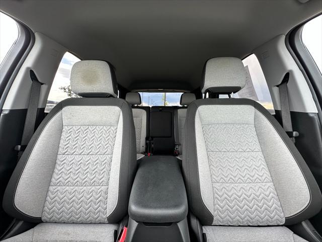 used 2023 Chevrolet Equinox car, priced at $20,359