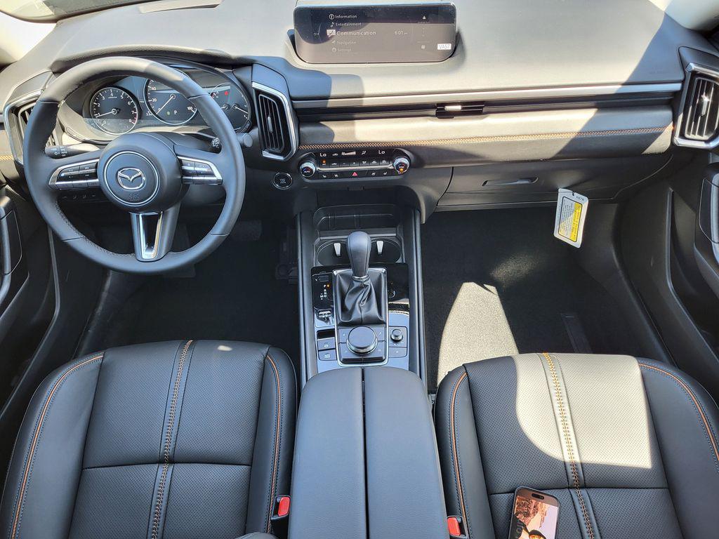used 2025 Mazda CX-50 car, priced at $41,677