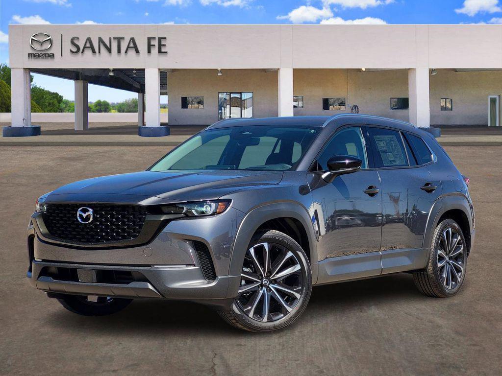 used 2025 Mazda CX-50 car, priced at $41,677