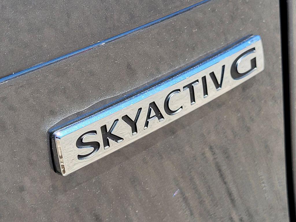 used 2025 Mazda CX-50 car, priced at $41,677