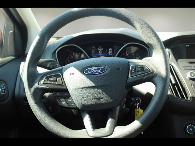 used 2016 Ford Focus car, priced at $10,497