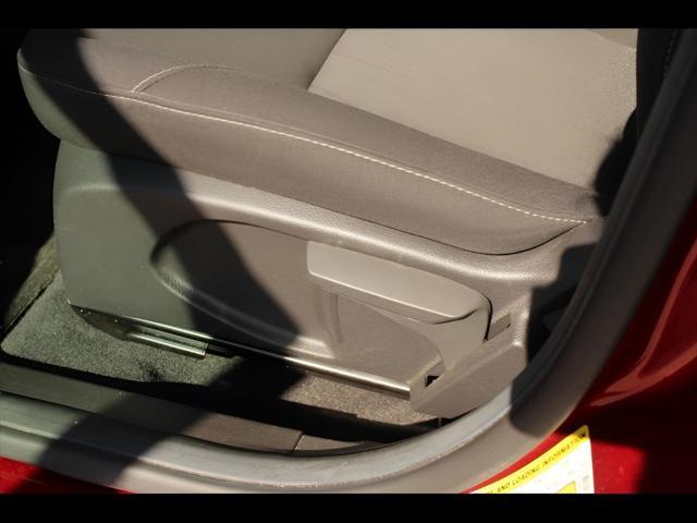used 2016 Ford Focus car, priced at $10,497