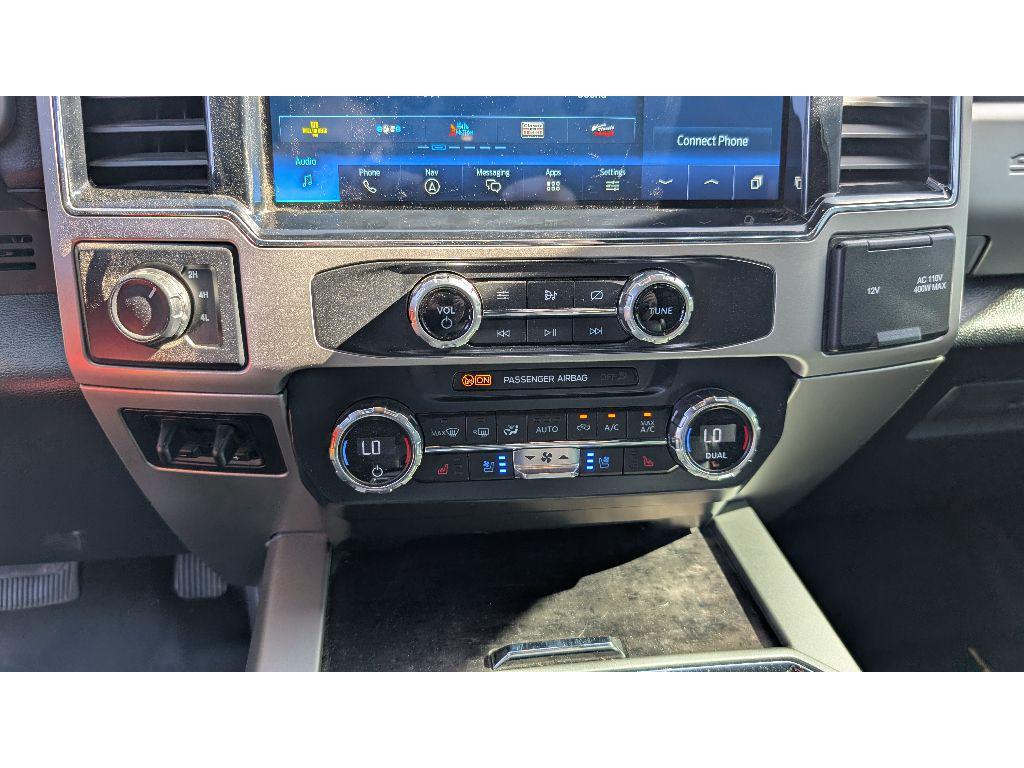 used 2022 Ford F-450 car, priced at $68,070