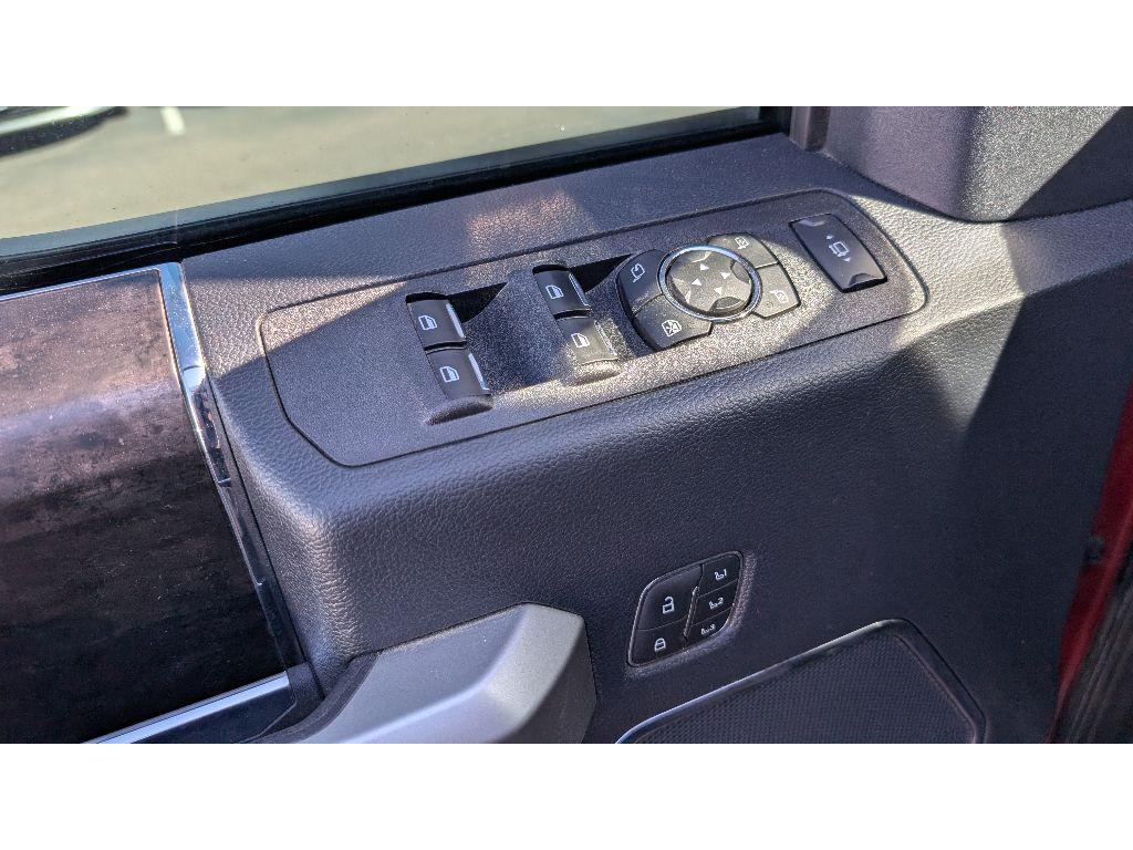 used 2022 Ford F-450 car, priced at $68,070