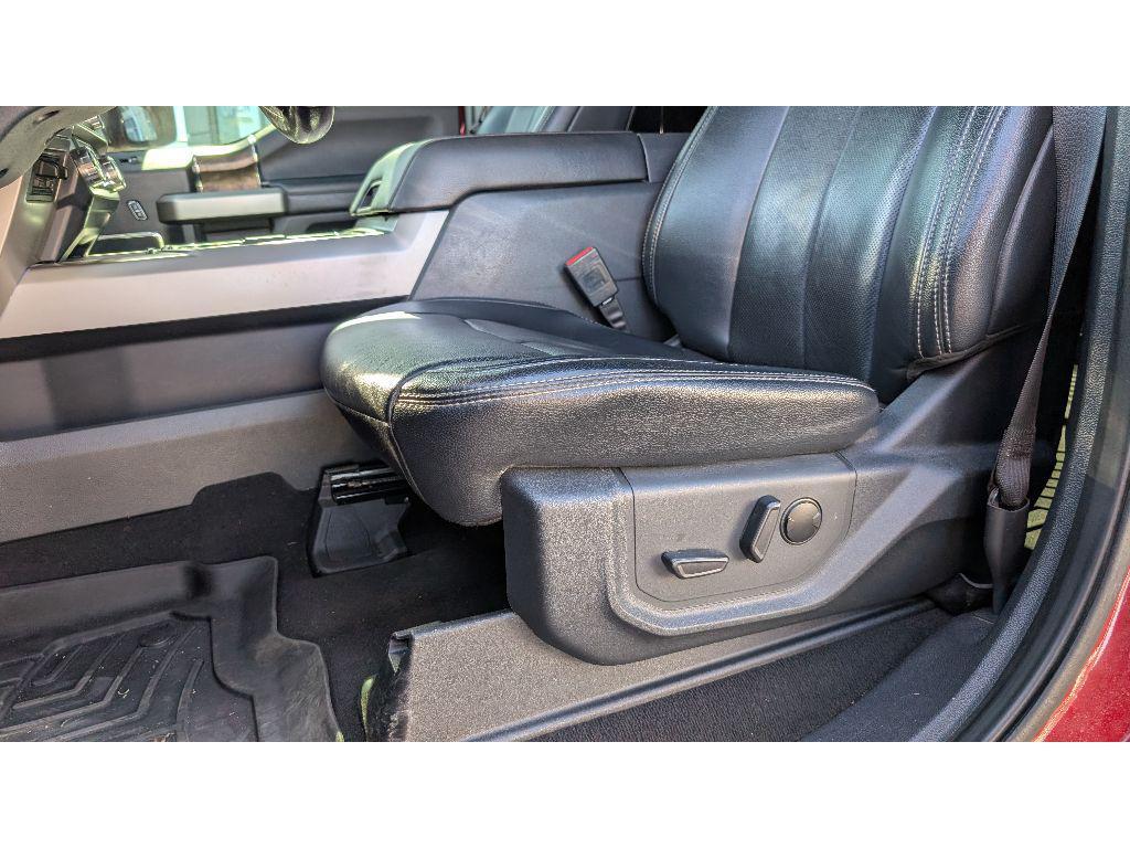 used 2022 Ford F-450 car, priced at $68,070