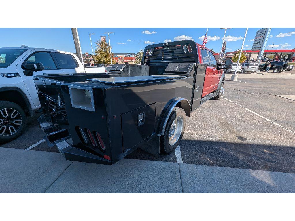 used 2022 Ford F-450 car, priced at $68,070