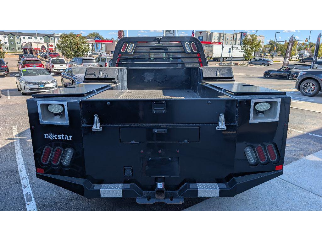 used 2022 Ford F-450 car, priced at $68,070