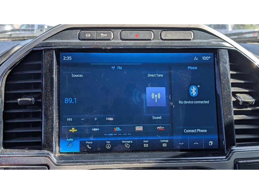 used 2022 Ford F-450 car, priced at $68,070