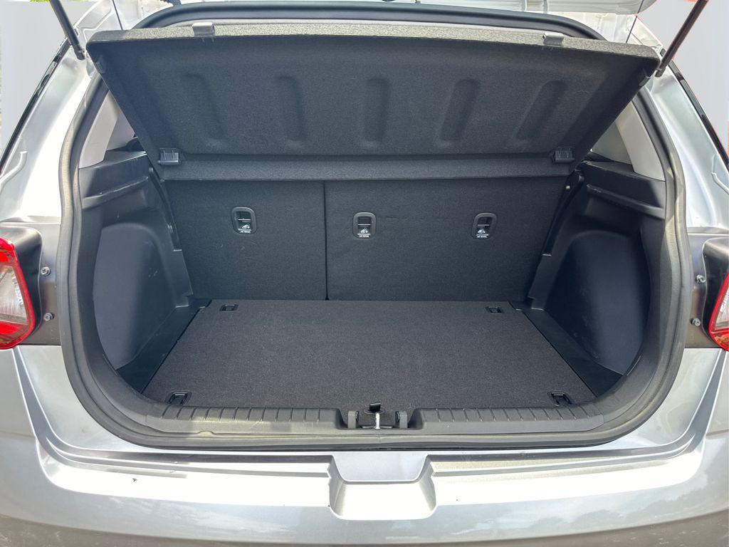 used 2025 Hyundai Venue car, priced at $21,017