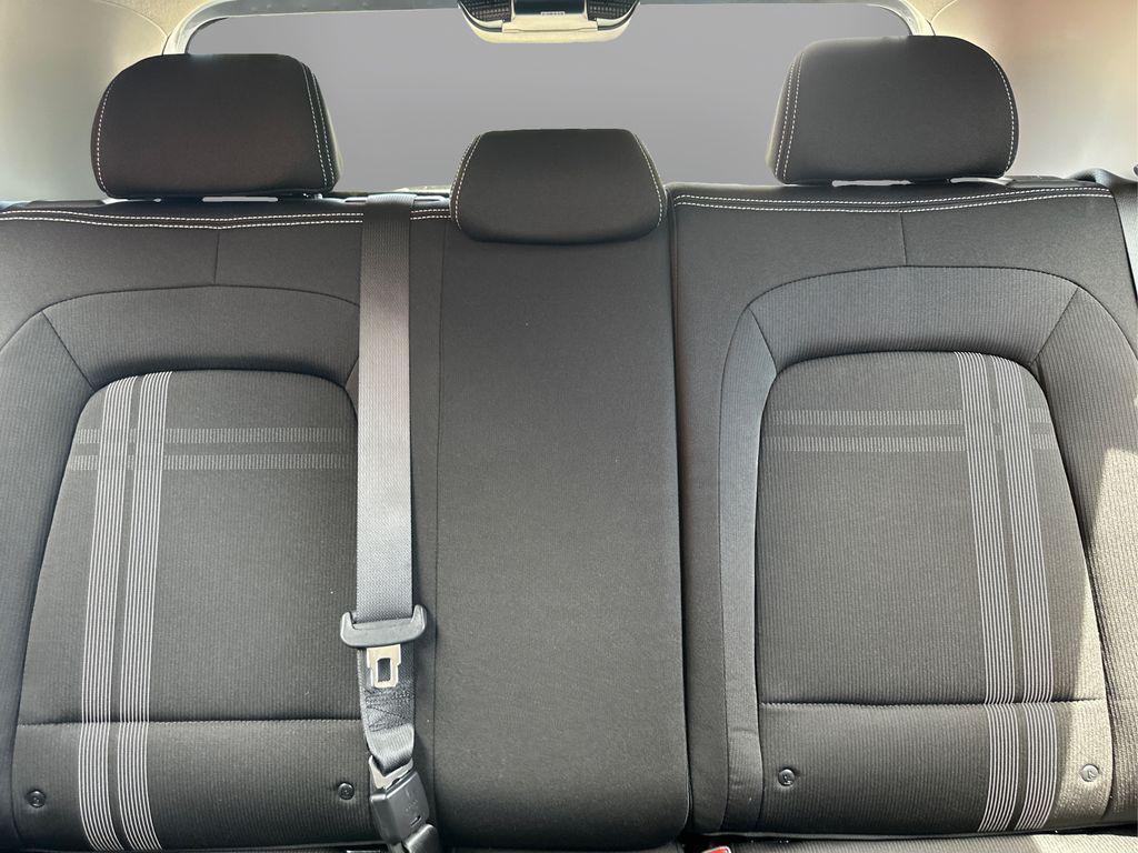 used 2025 Hyundai Venue car, priced at $21,017