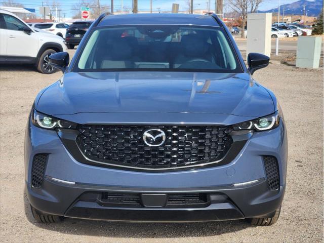 new 2025 Mazda CX-50 Hybrid car, priced at $38,598