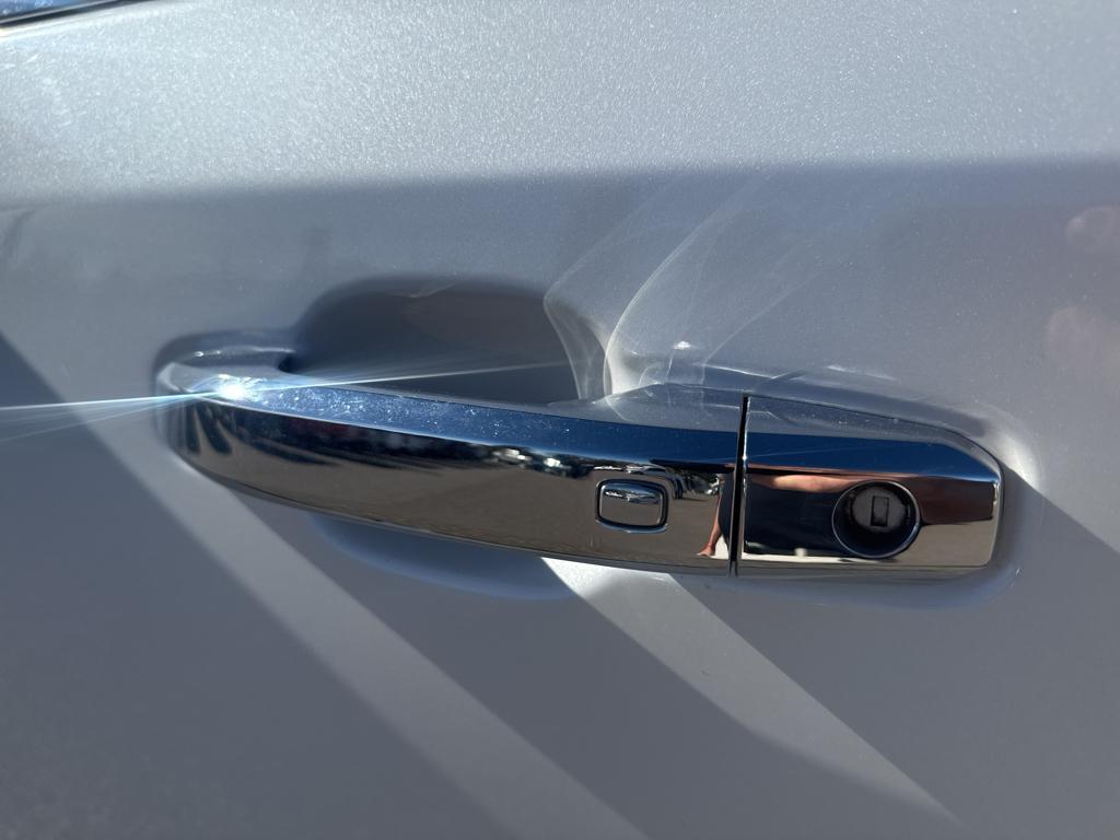 used 2020 Chevrolet Silverado 1500 car, priced at $33,495