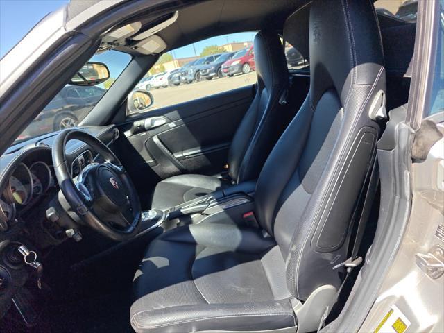 used 2012 Porsche 911 car, priced at $71,857