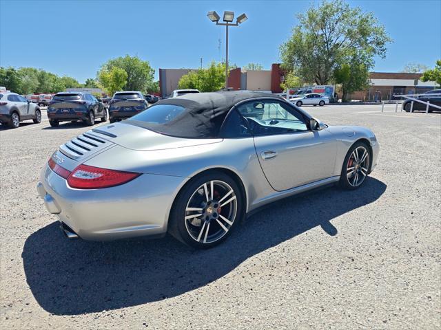 used 2012 Porsche 911 car, priced at $71,857