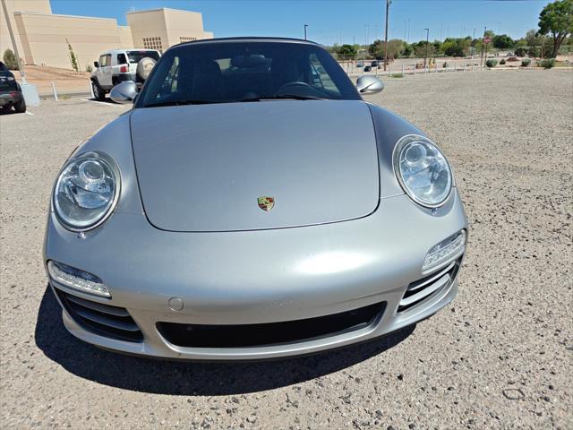 used 2012 Porsche 911 car, priced at $71,857
