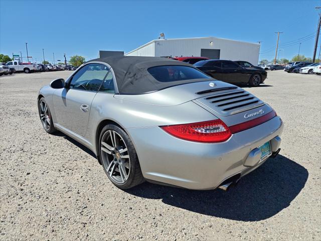 used 2012 Porsche 911 car, priced at $71,857