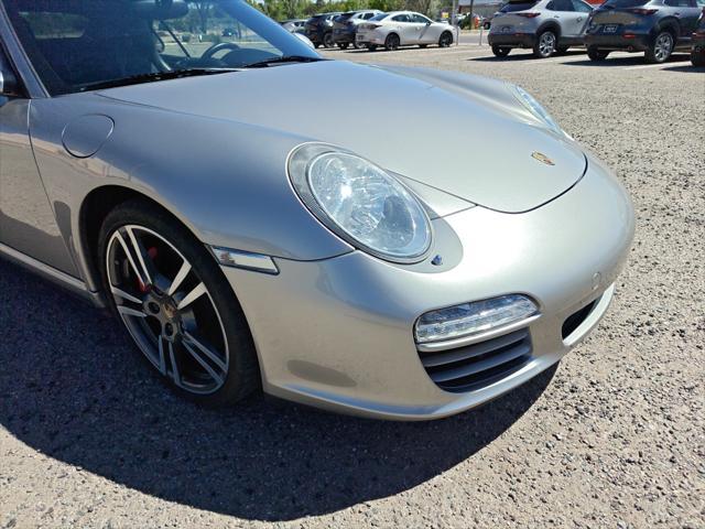 used 2012 Porsche 911 car, priced at $71,857