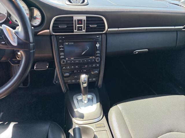used 2012 Porsche 911 car, priced at $71,857