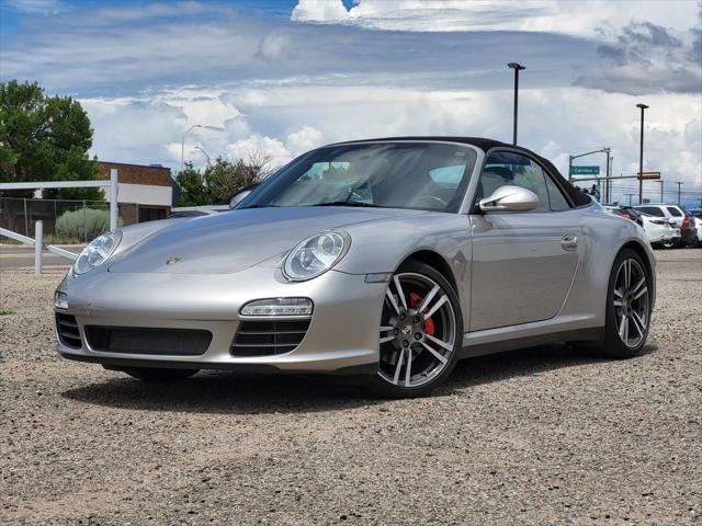 used 2012 Porsche 911 car, priced at $69,994