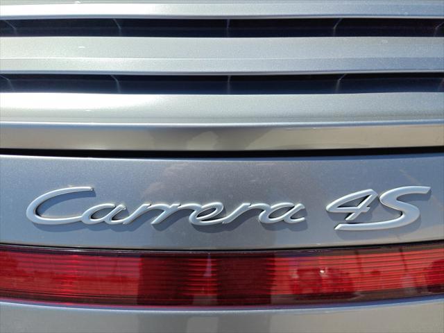 used 2012 Porsche 911 car, priced at $71,857
