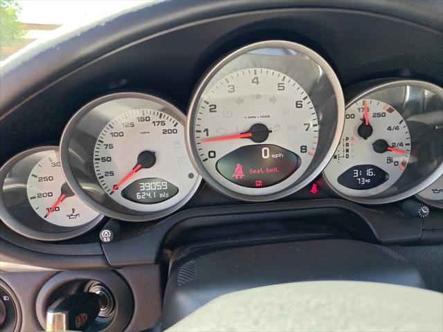 used 2012 Porsche 911 car, priced at $71,857
