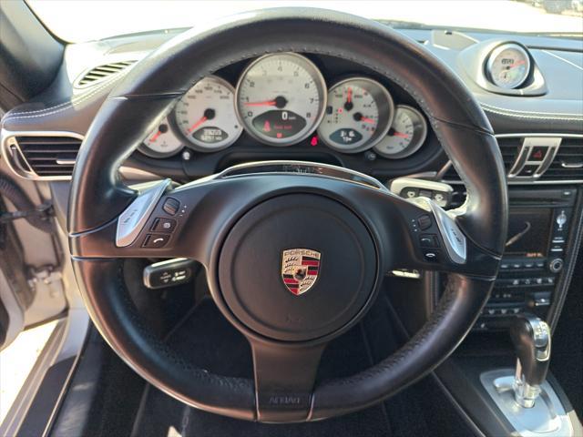 used 2012 Porsche 911 car, priced at $71,857
