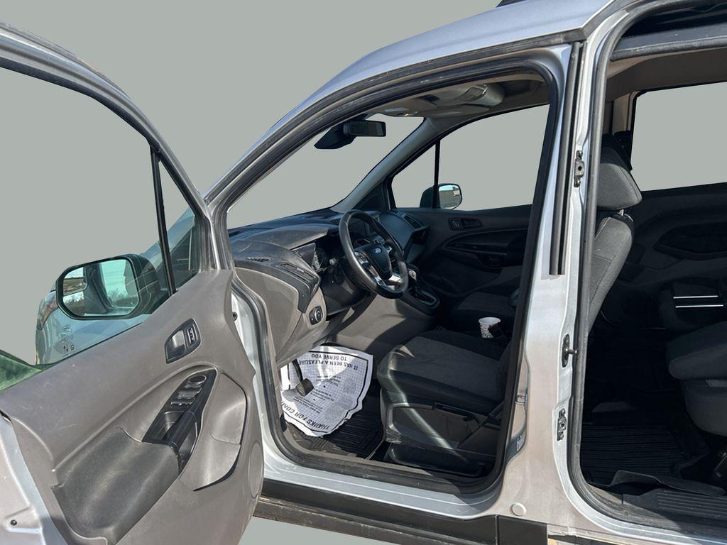 used 2021 Ford Transit Connect car, priced at $18,495
