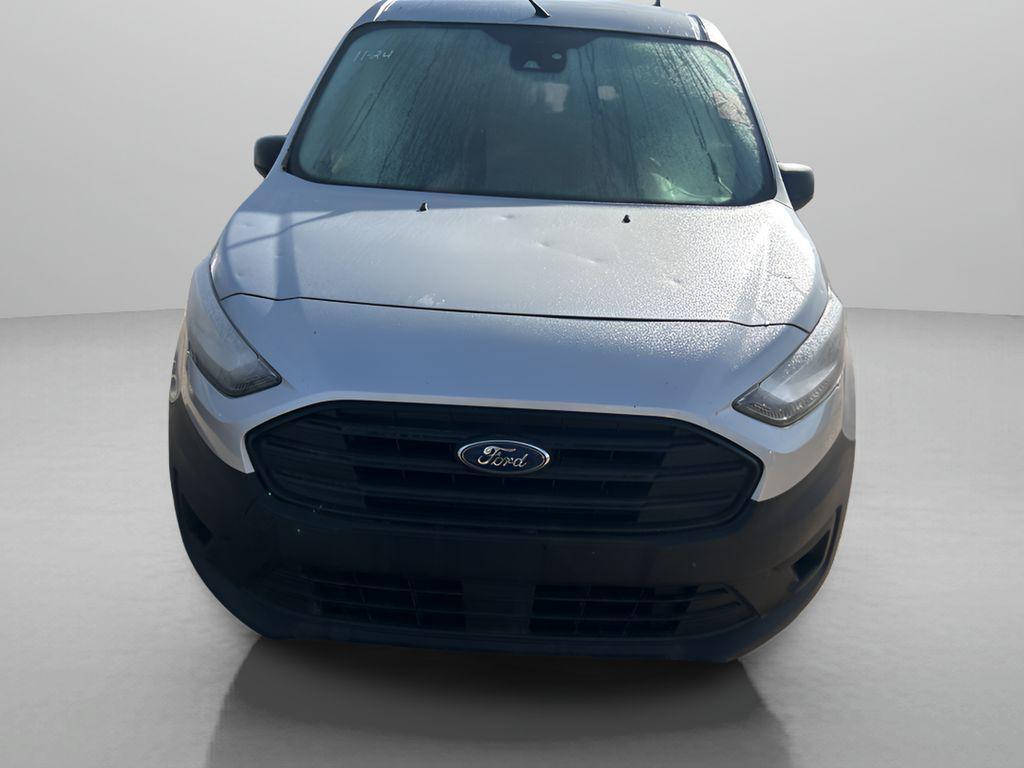 used 2021 Ford Transit Connect car, priced at $18,495