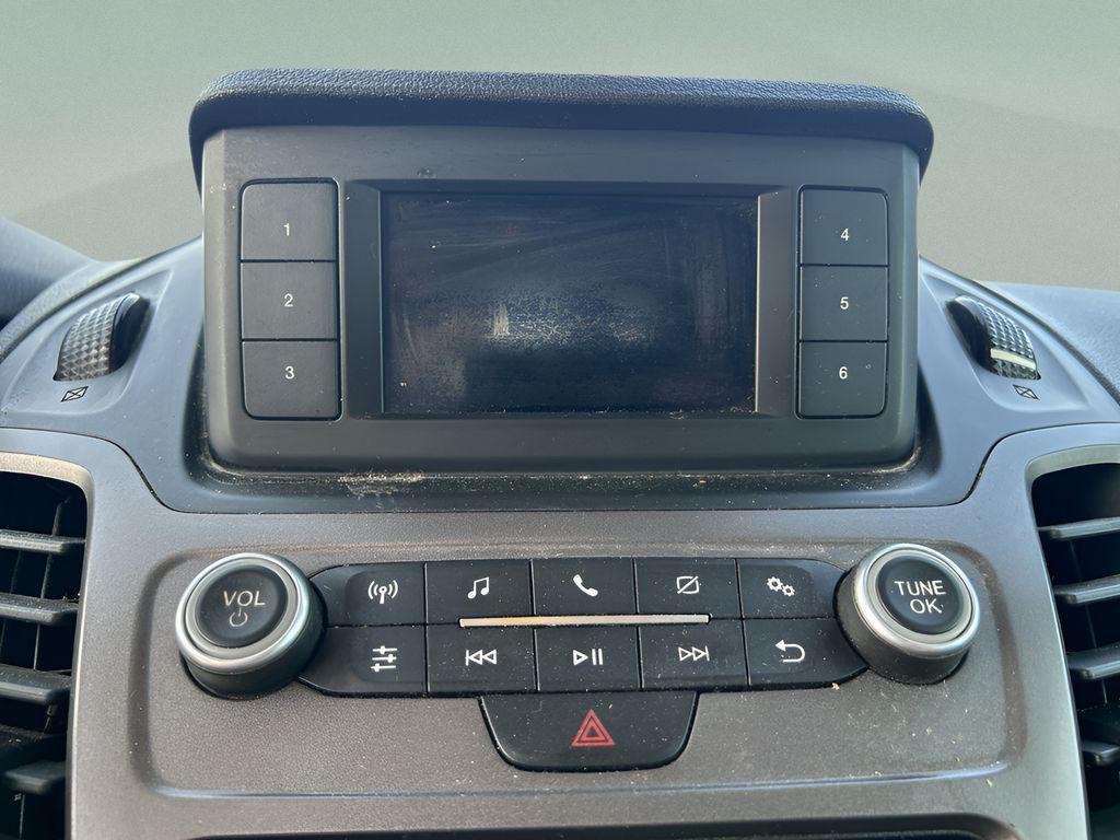 used 2021 Ford Transit Connect car, priced at $18,495